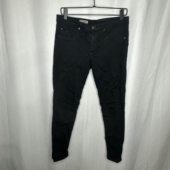 AG‎ Adriano Goldschmeid The Legging Super Skinny Ankle Jeans - Picture 2 of 5